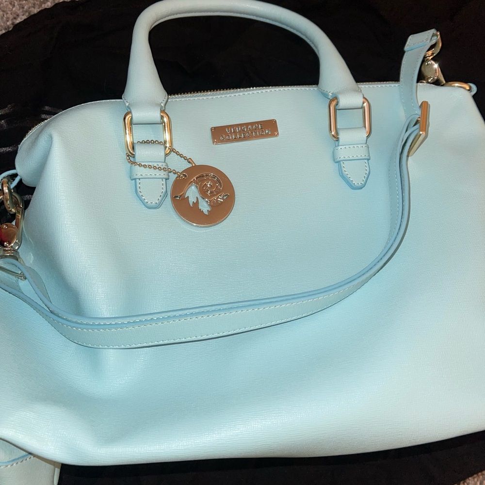 NWT Versace Collection Bag - Picture 5 of 9